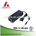 ac dc adapter ac 100-240v to dc 24v 3a power supply